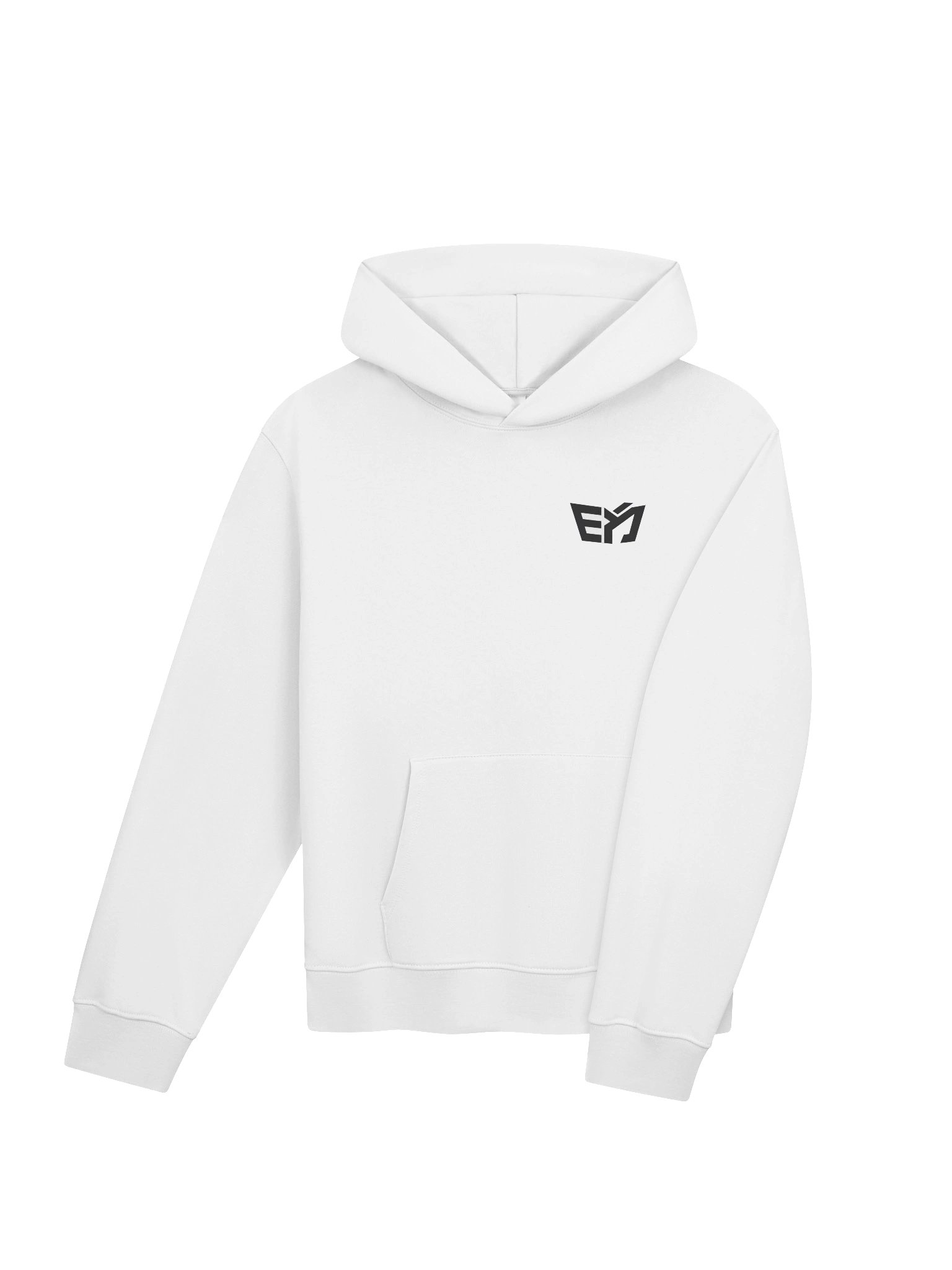 Eroomill Unisex Oversized Midweight Hoodie product image (8)