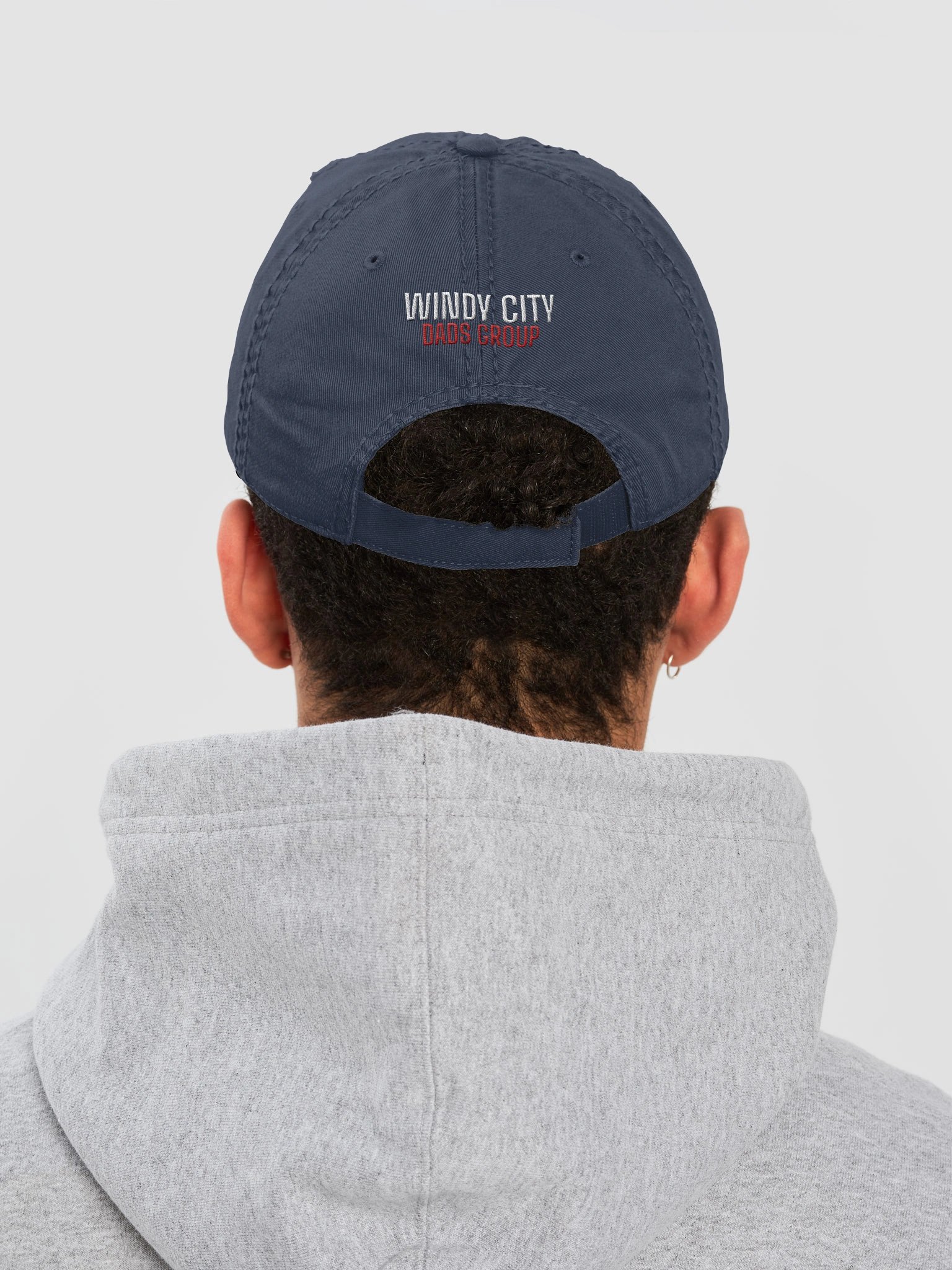 Limited Edition WCD Hat product image (6)