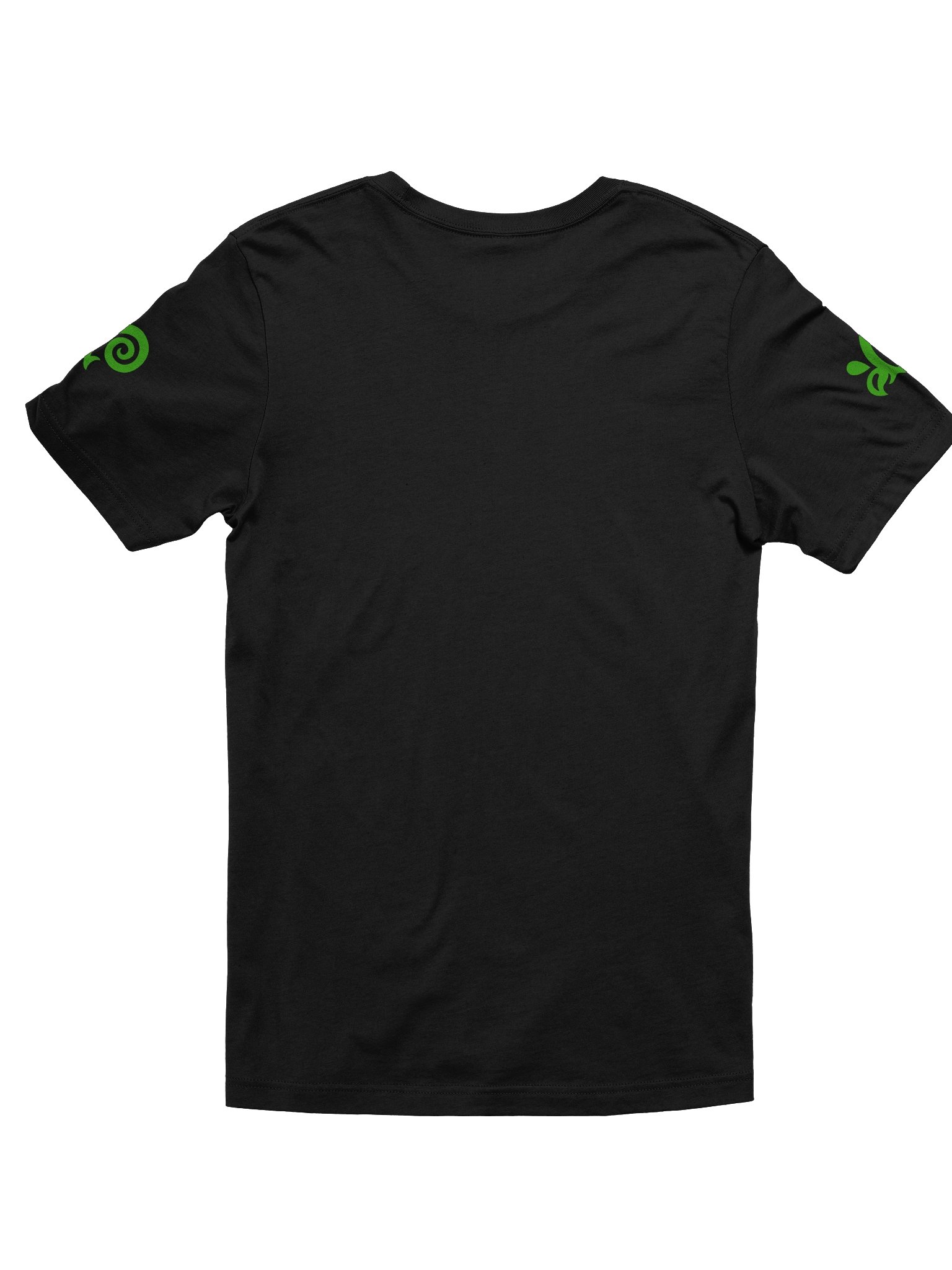 Tshirt - Teriondil & Ella (Version Plants/Plantes) product image (10)