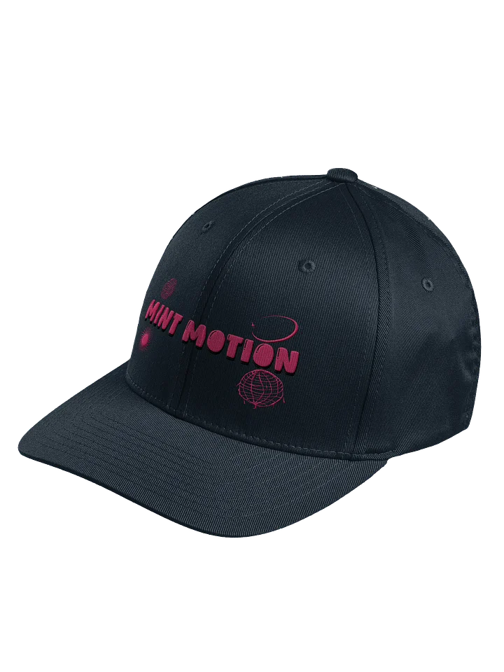 Galaxy Series Hat product image (6)
