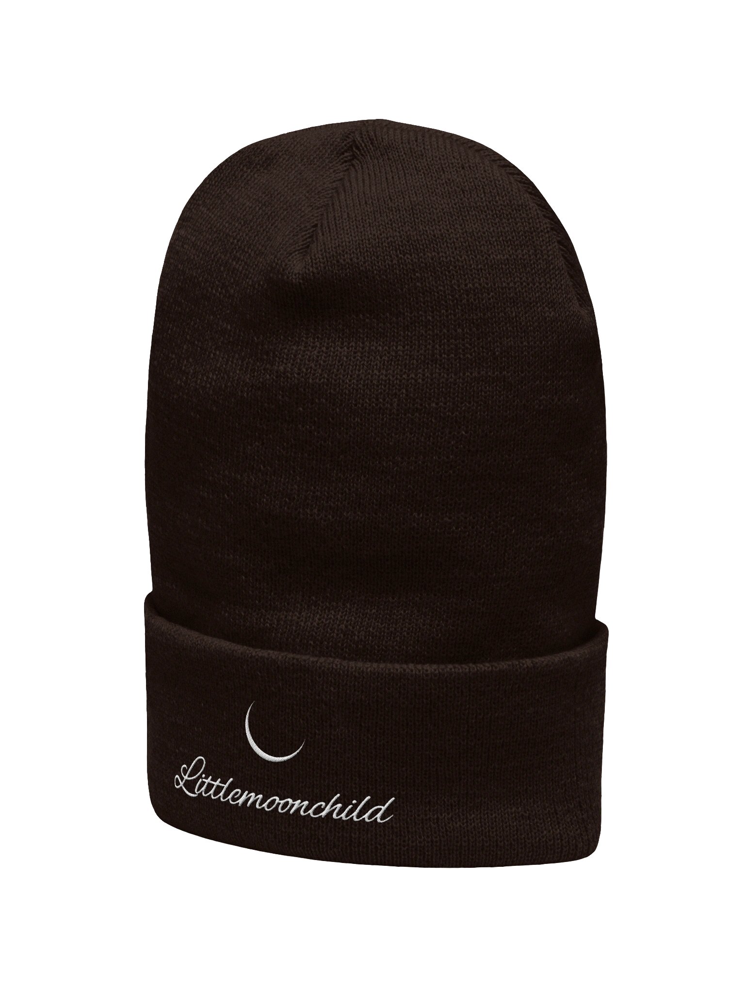 Moon beenie product image (7)