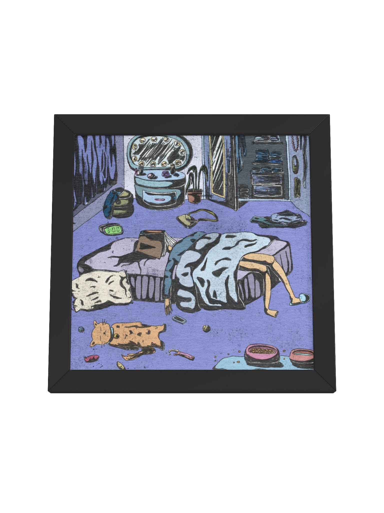 Depression Room product image (19)