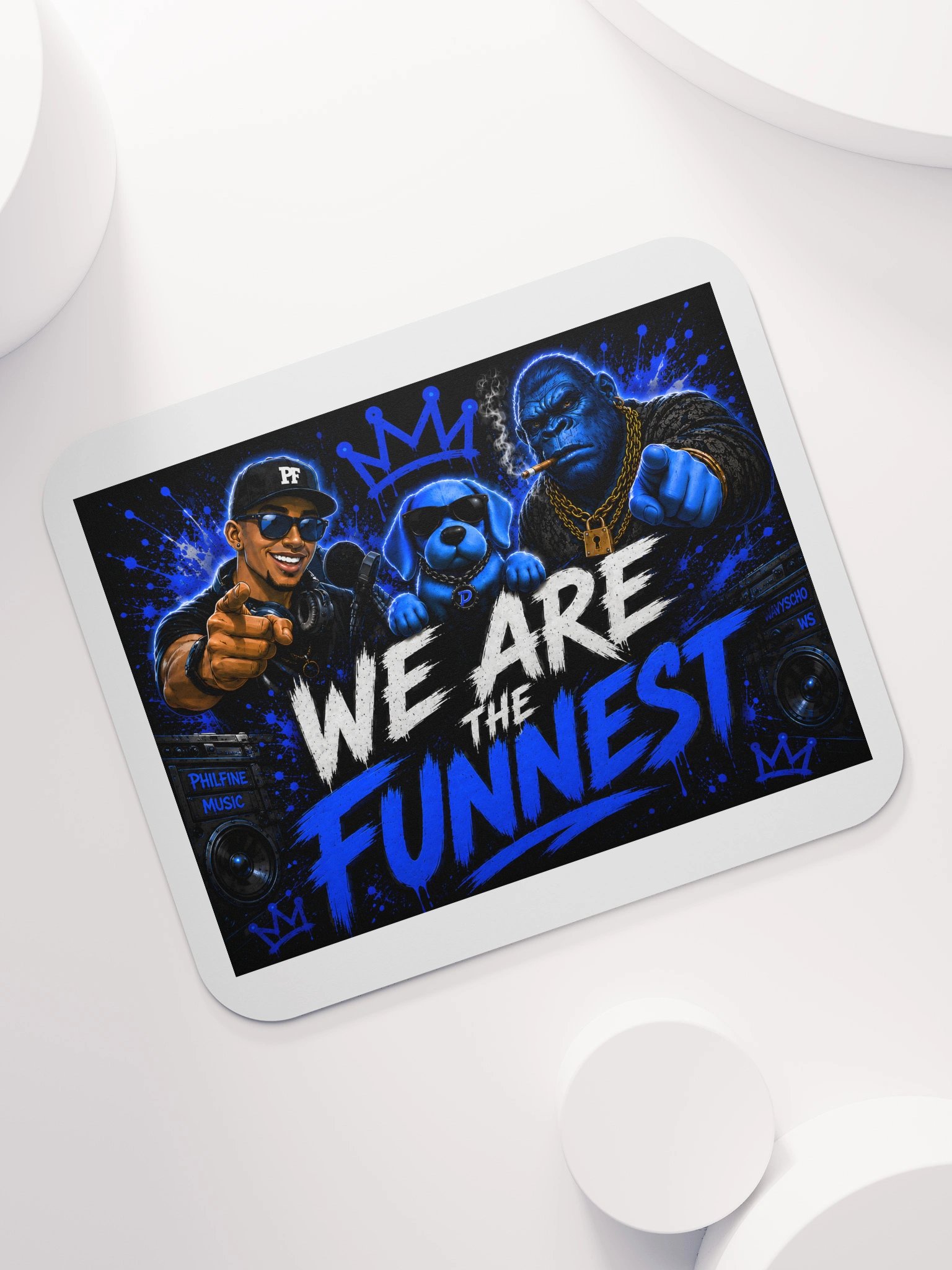 Funnest pad product image (7)