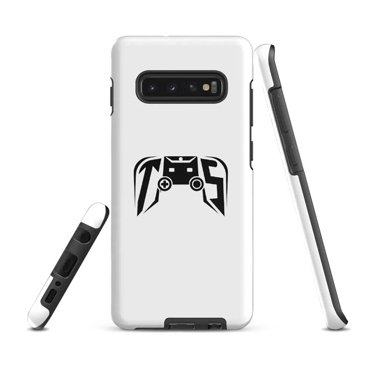 Tough Logo Case for Samsung® (Panda) product image (2)