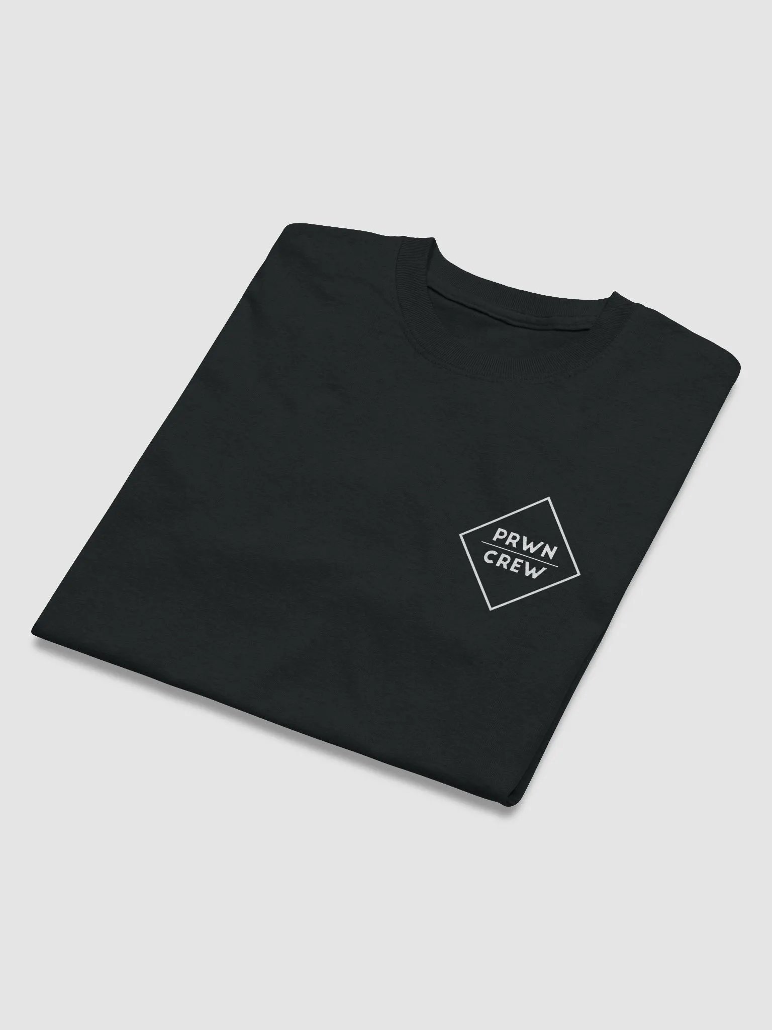 Prwn Crew T - Shirt product image (3)