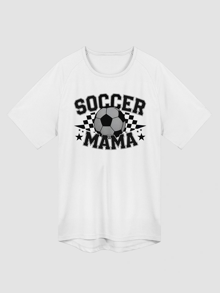 Soccer Mama Sports Jersey product image (1)