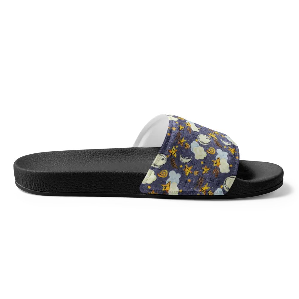 Outer Space Slides product image (7)