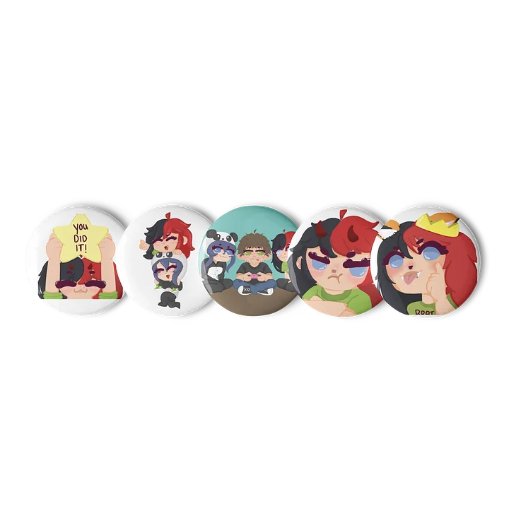 Kittens cute collection product image (1)