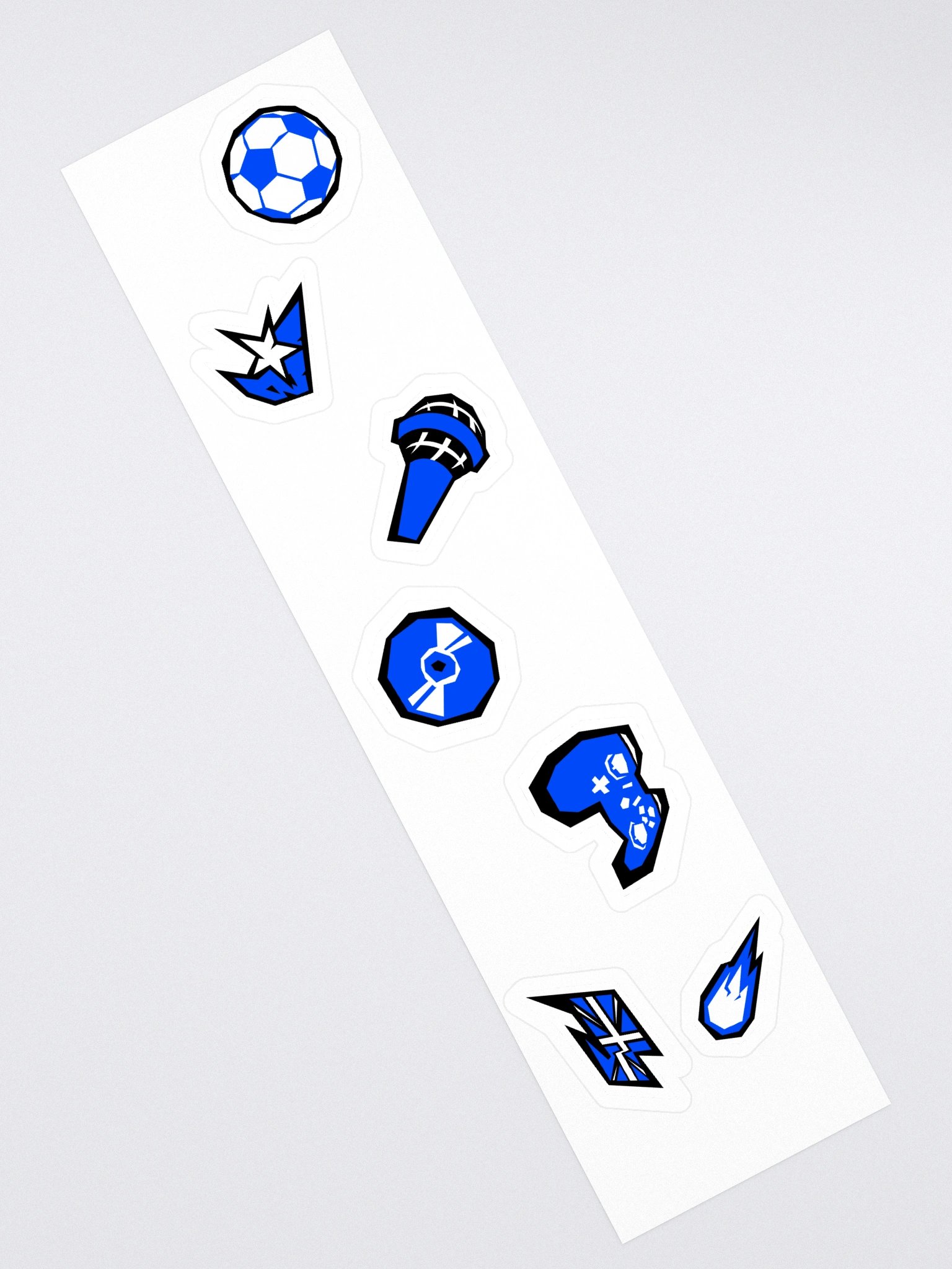 BREETON BOI STICKERS product image (2)