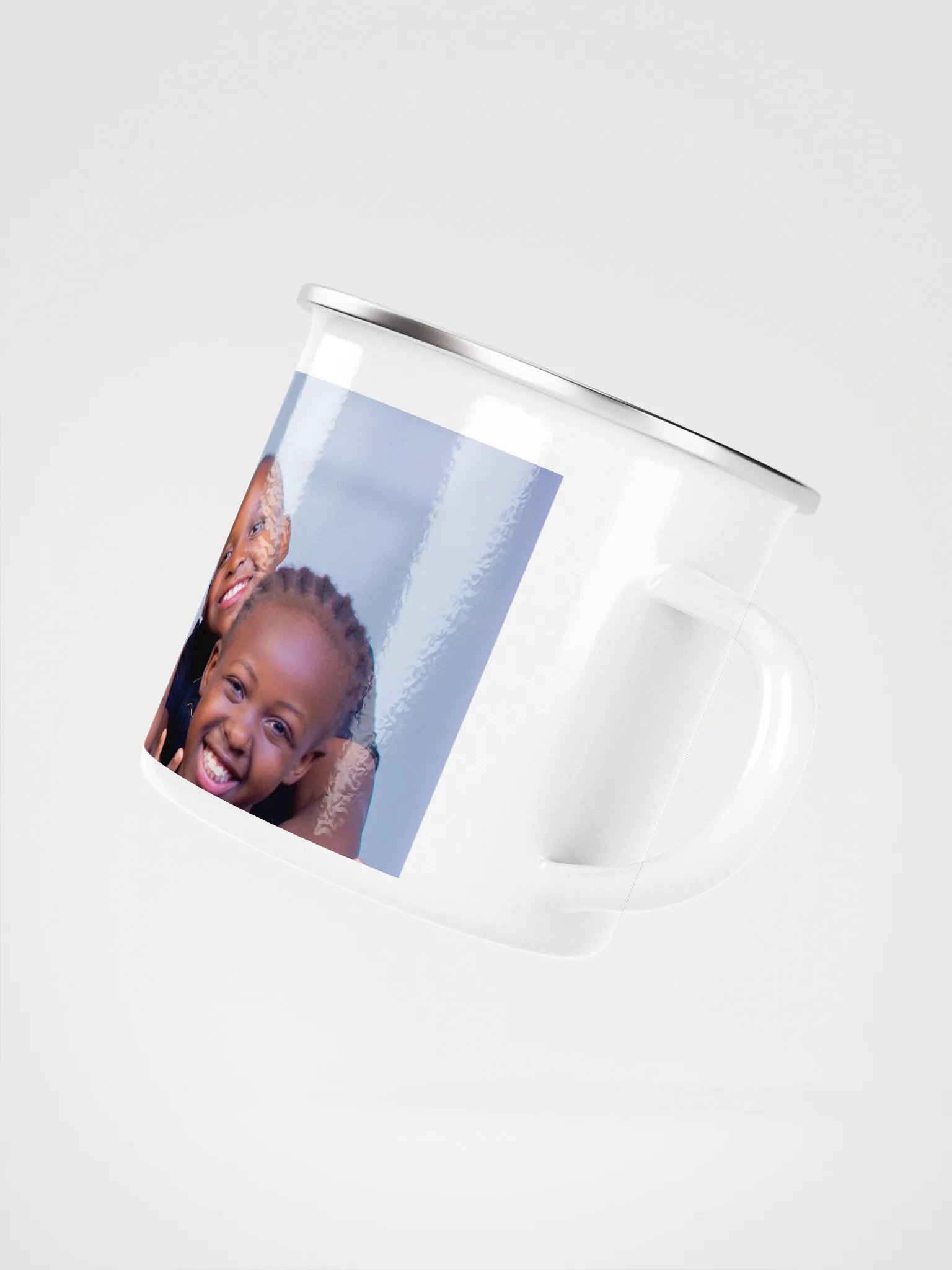 CURIOUS COUSINS MUG product image (3)