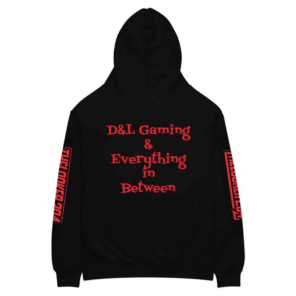 Thelooker204 Hoodie product image (6)