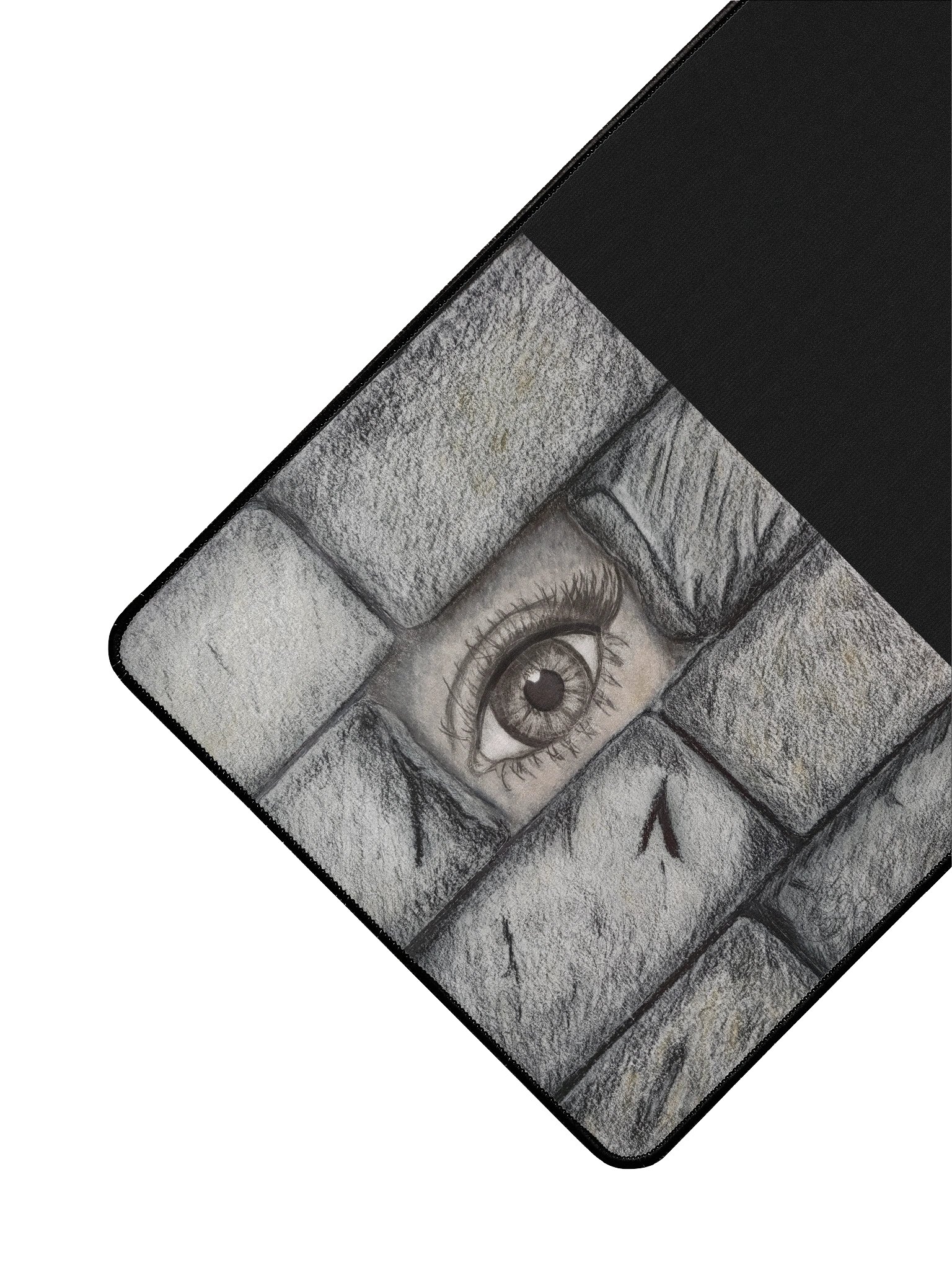 Desk Mat 15.5" x 31.5" product image (3)