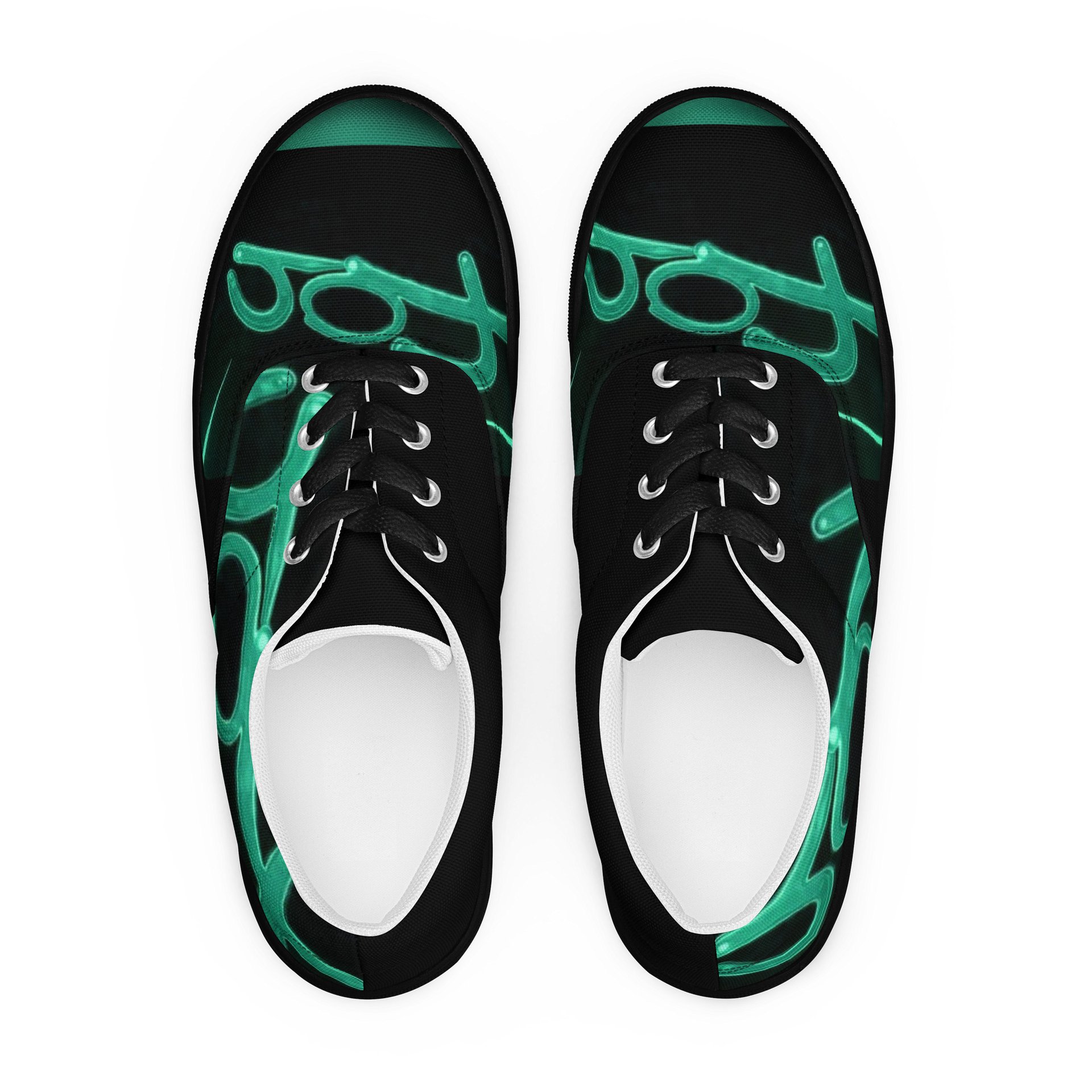 904 Laced Up Shoes product image (1)