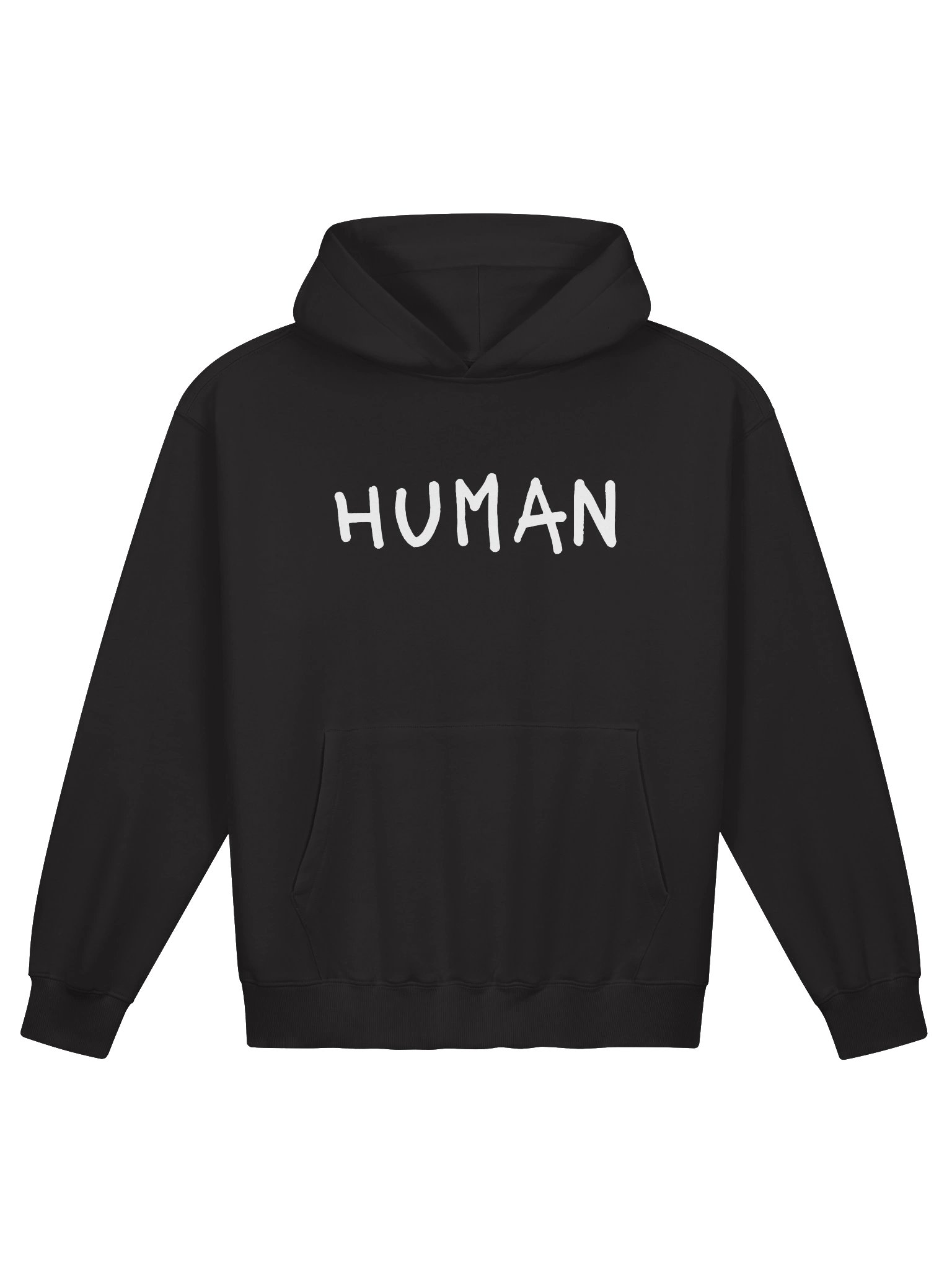 The Human Hoody product image (1)