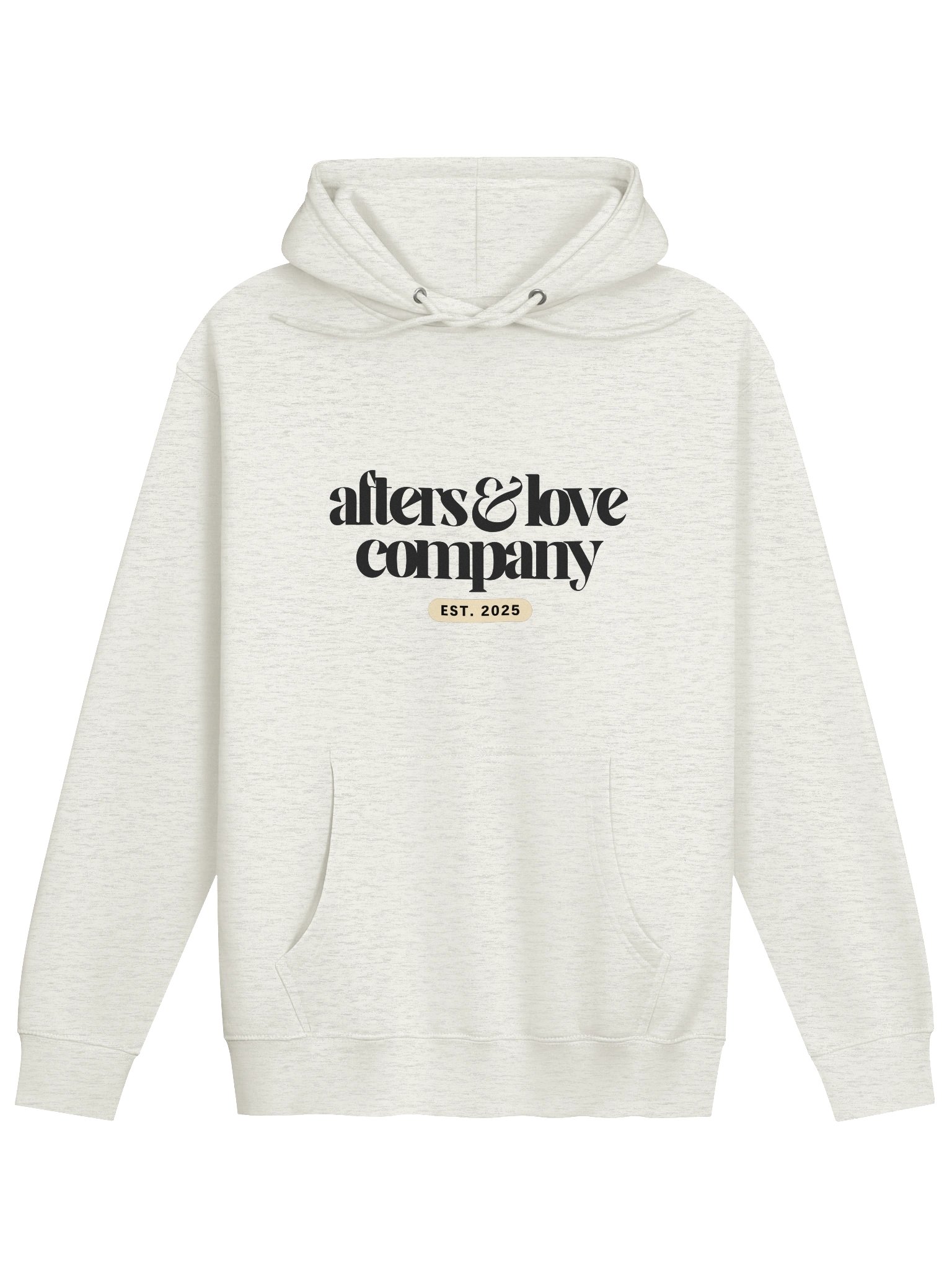 Afters & Love Hoodie product image (1)