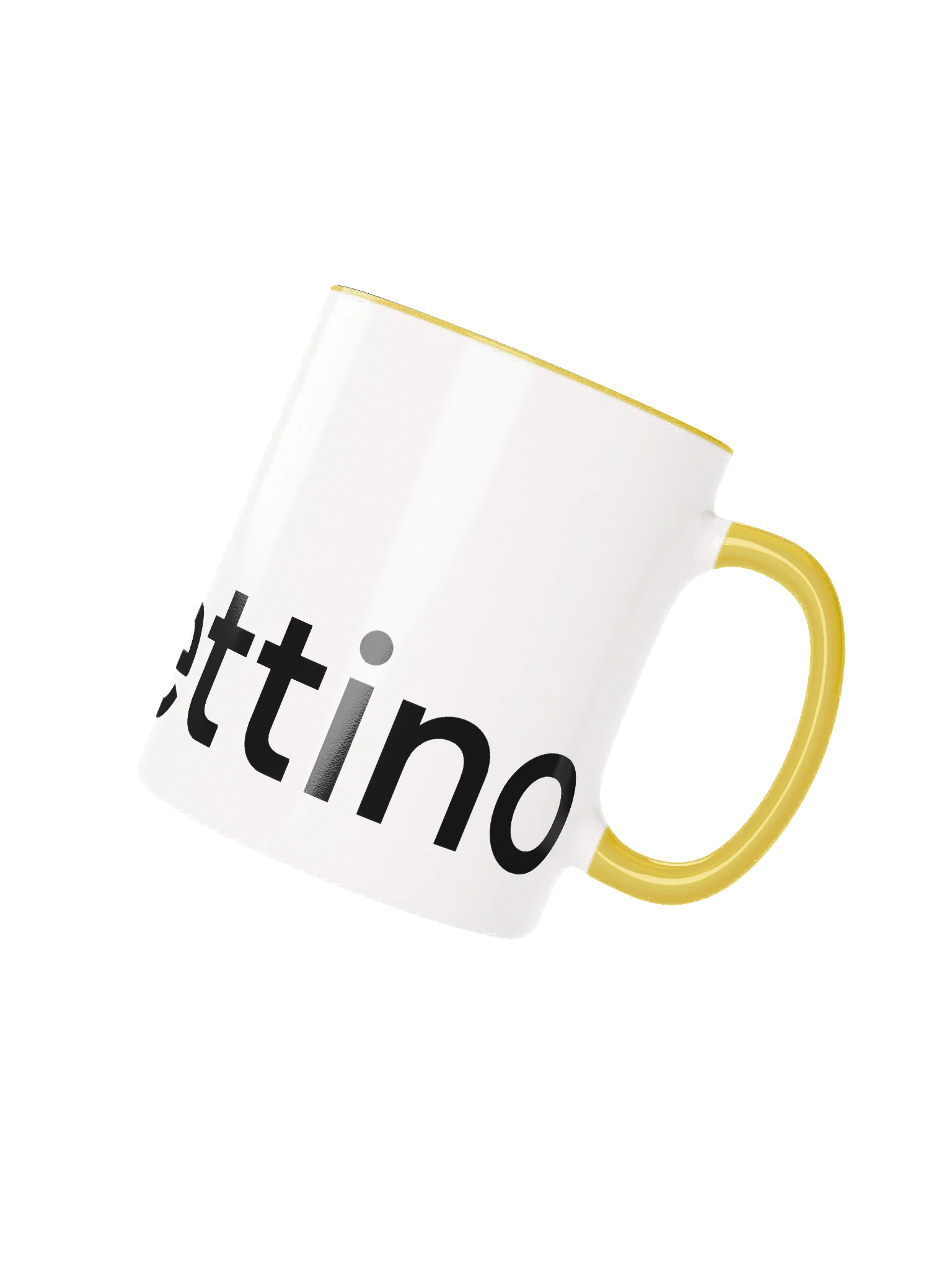Tazza - Il Caffettino product image (3)