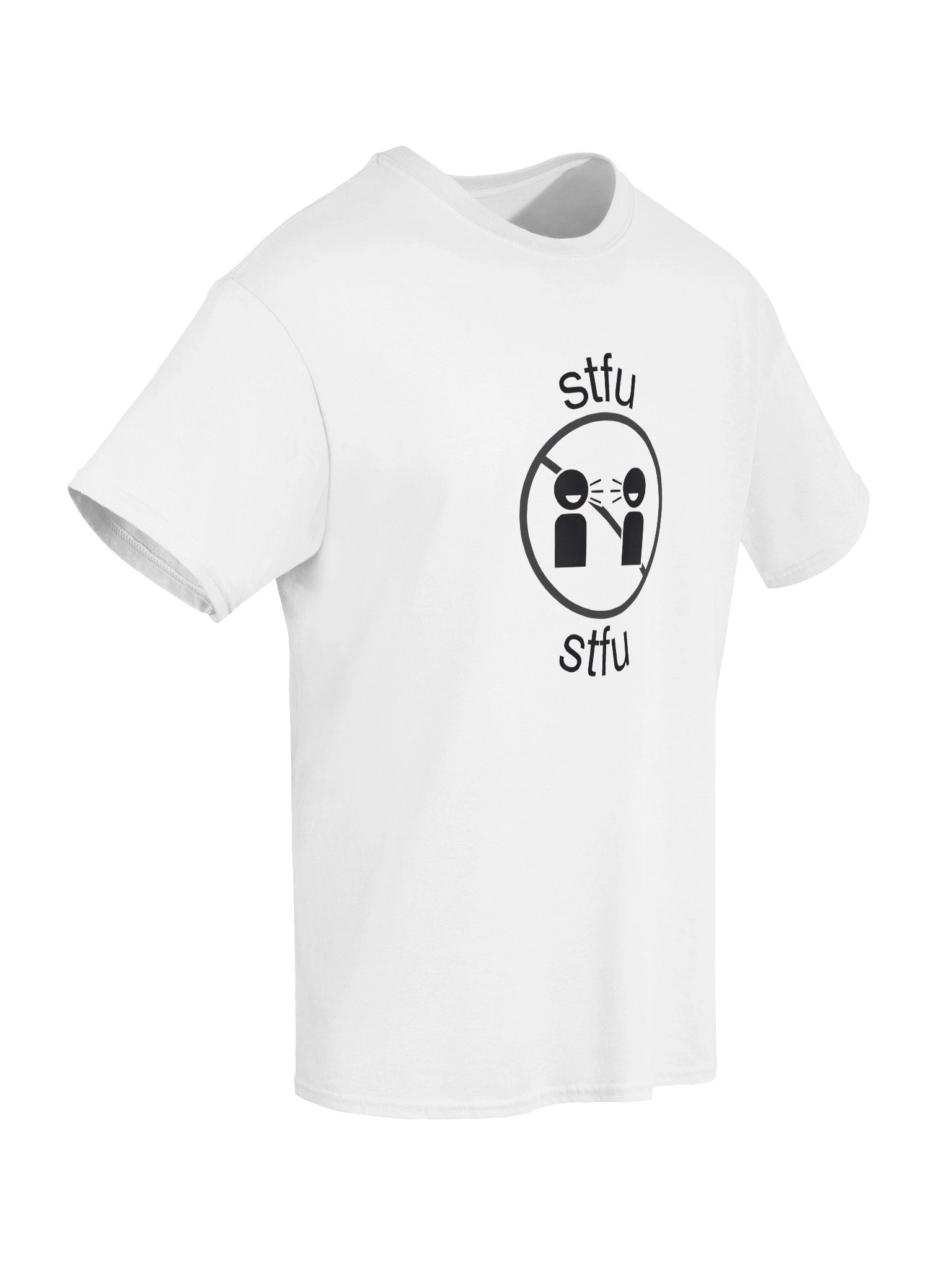 NoBass. Vol. 1 STFU product image (6)
