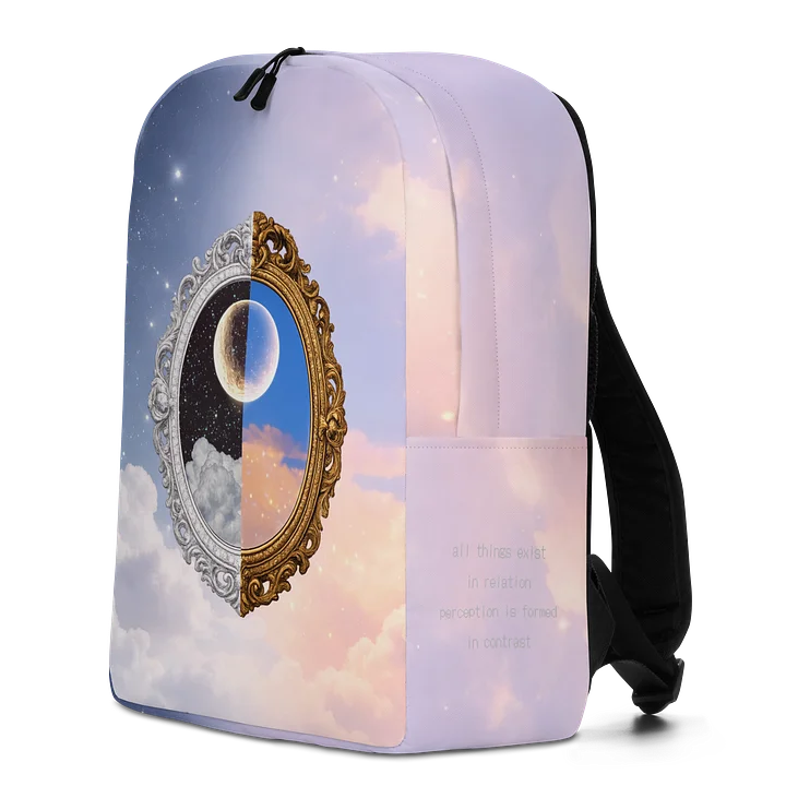 Parallel Backpack product image (2)