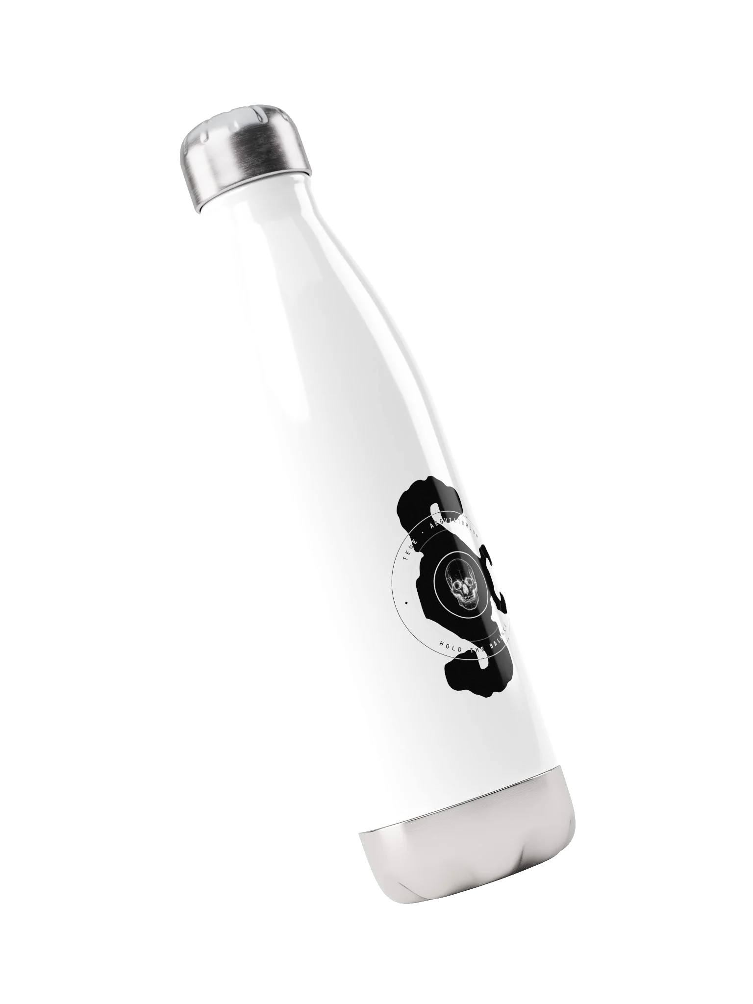 Sworn Stave Collective - Water Bottle product image (3)
