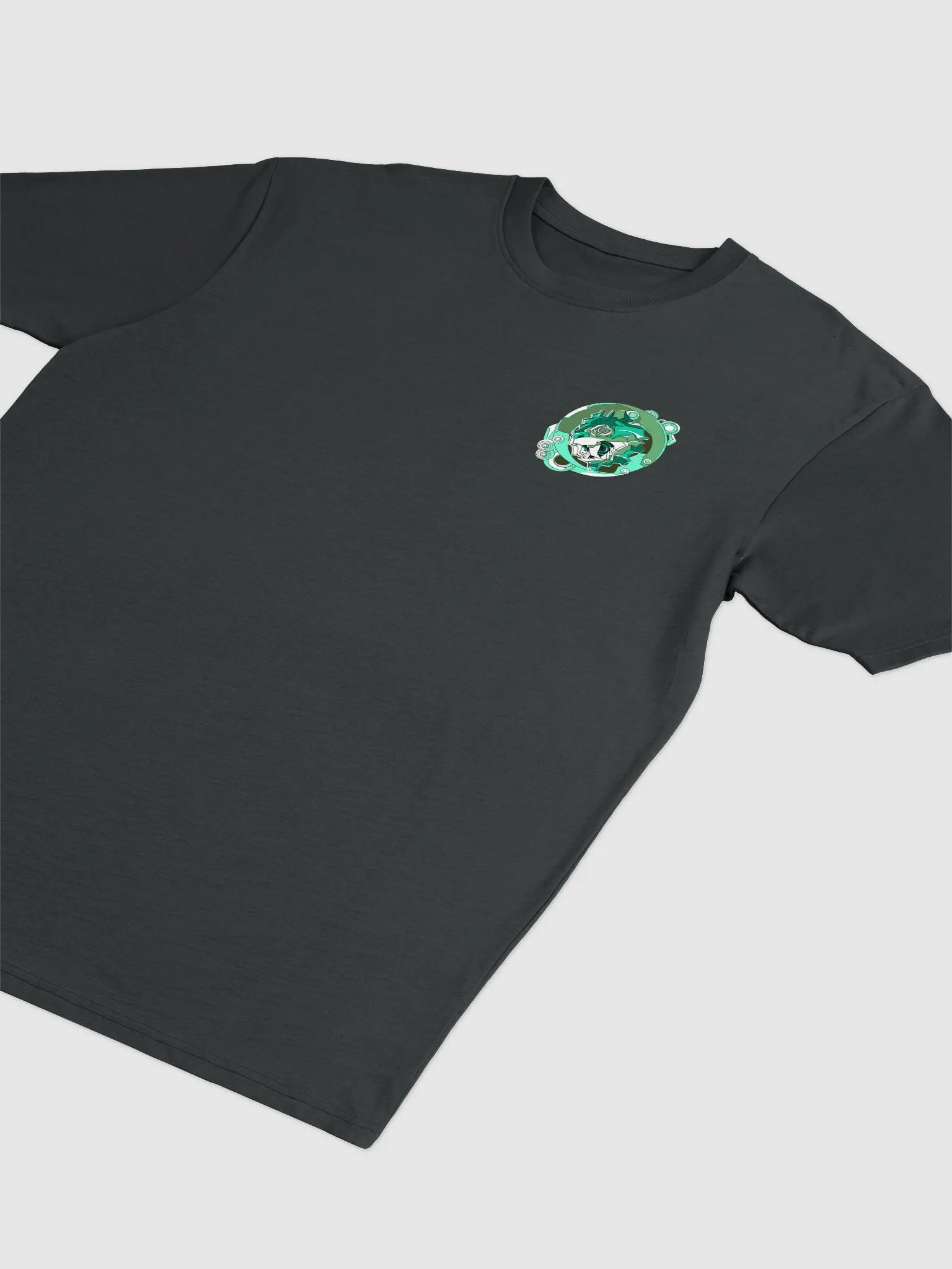 Men's T-Shirt (Parent Version) product image (2)