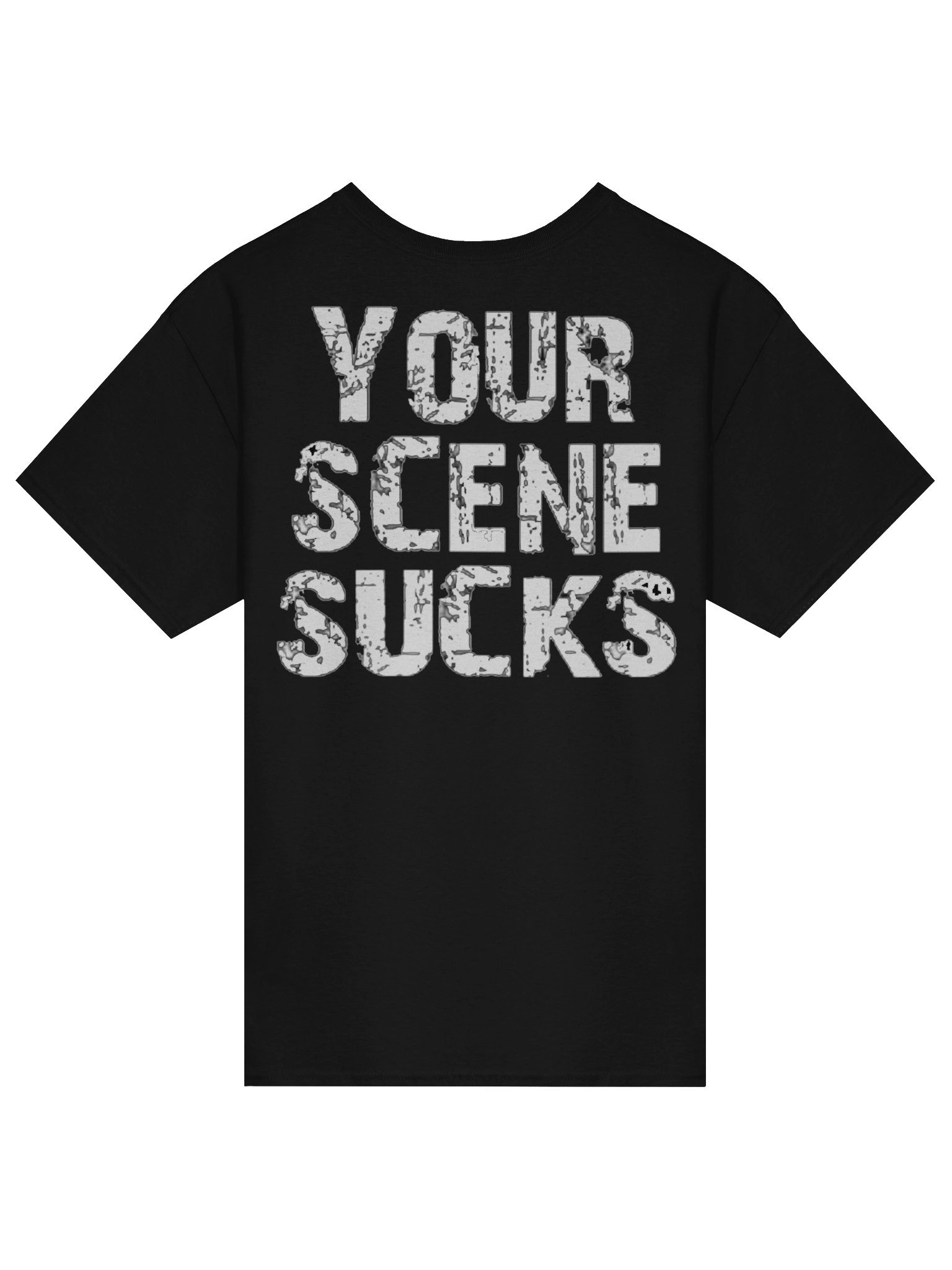 Your Scene Sucks! product image (1)