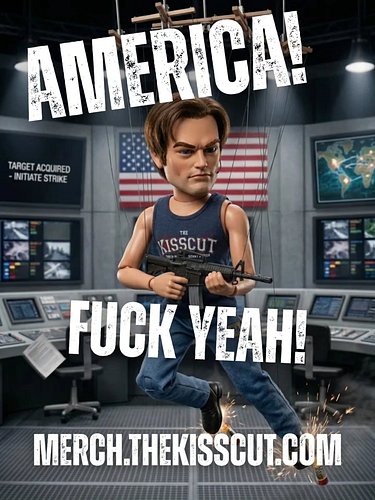 Fuck yeah.