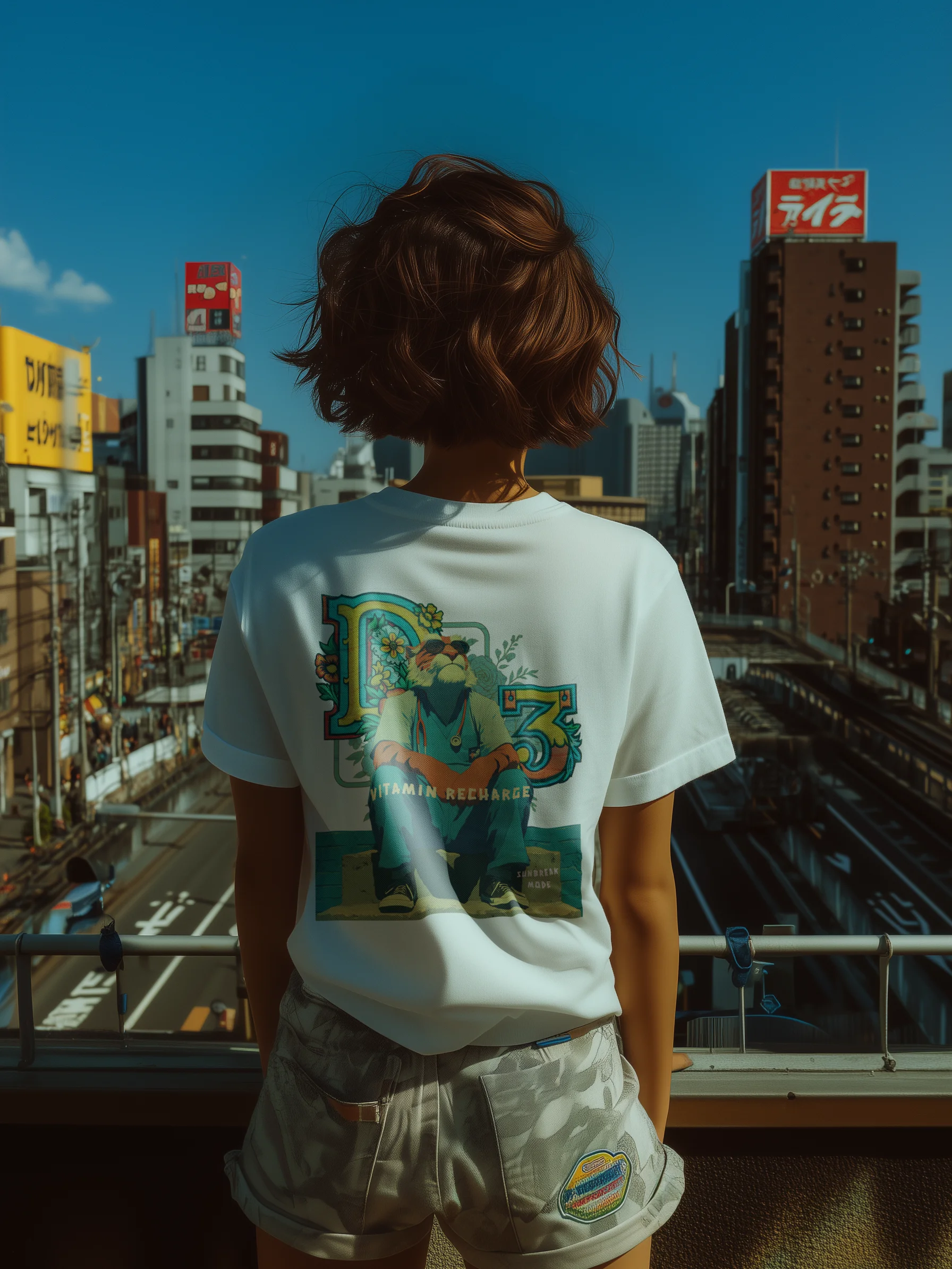 Funny Nurse Shirt, Vitamin D3 Tee product image (7)