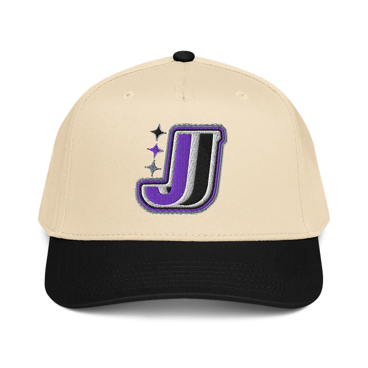 Jakarta Jaguars Baseball Cap (Snapback) product image (1)