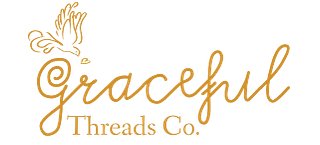 Graceful Threads Co. | Wear Grace, Share Hope – Faith-Inspired Apparel