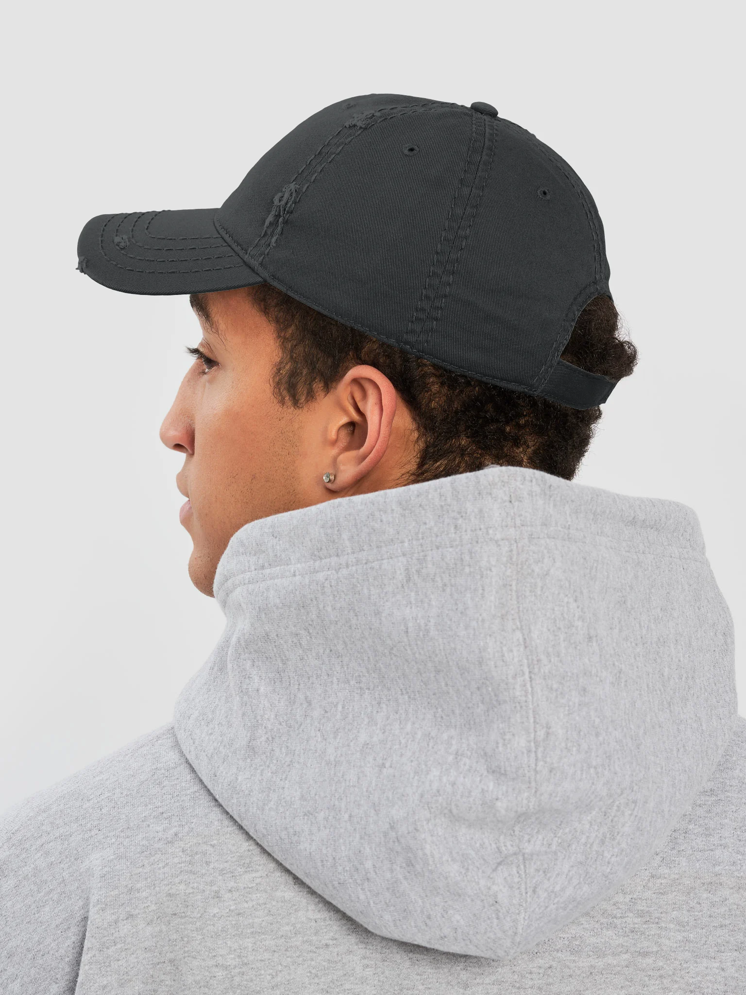 the distressed hat product image (3)