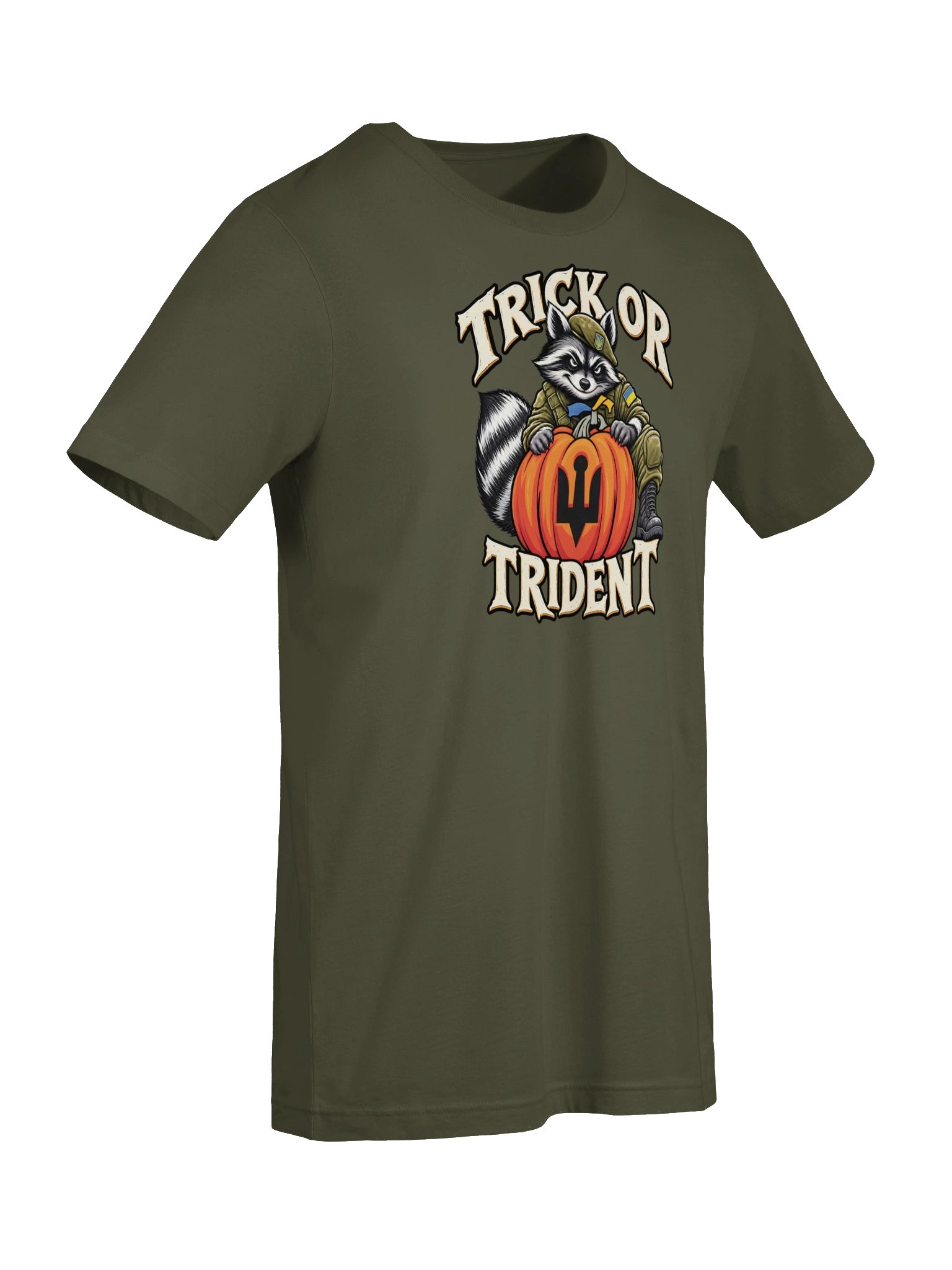 Trick or Trident Raccoon product image (63)