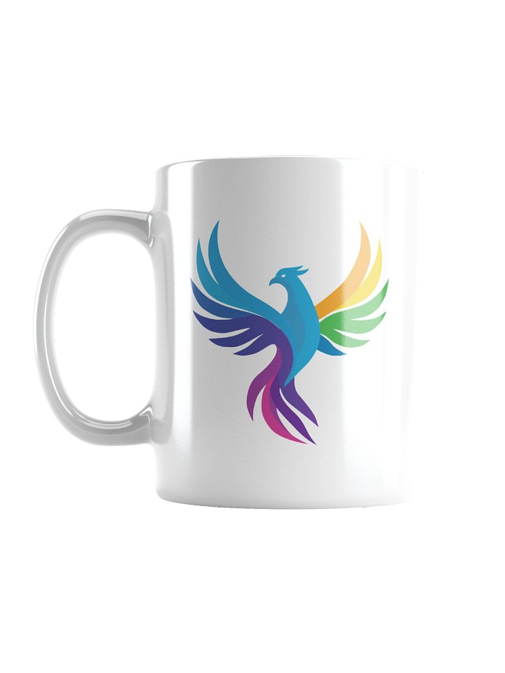 The Degen Army Mug product image (2)