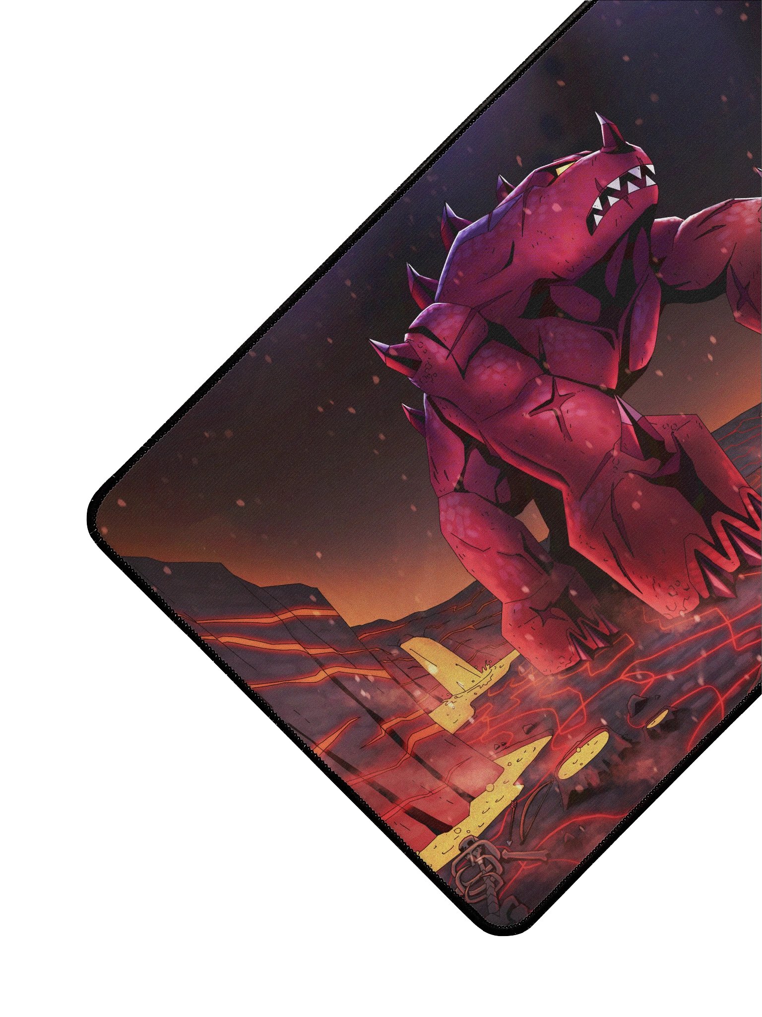 Jad Mousepad product image (2)