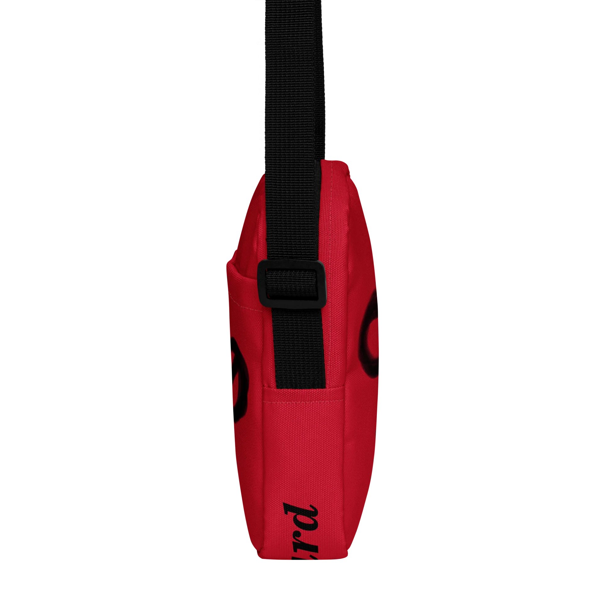 "face forward" crossbody (red) product image (2)