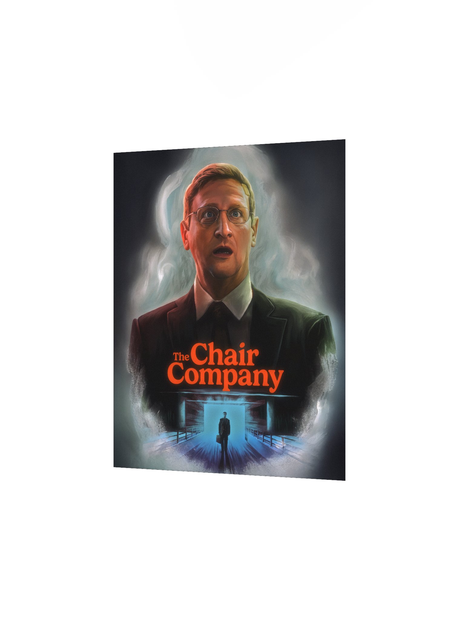 "The Chair Company" Poster product image (4)