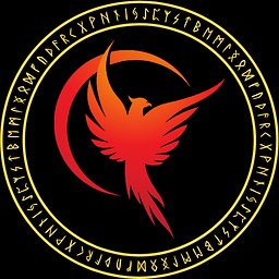 Odins Pheonix Circle
