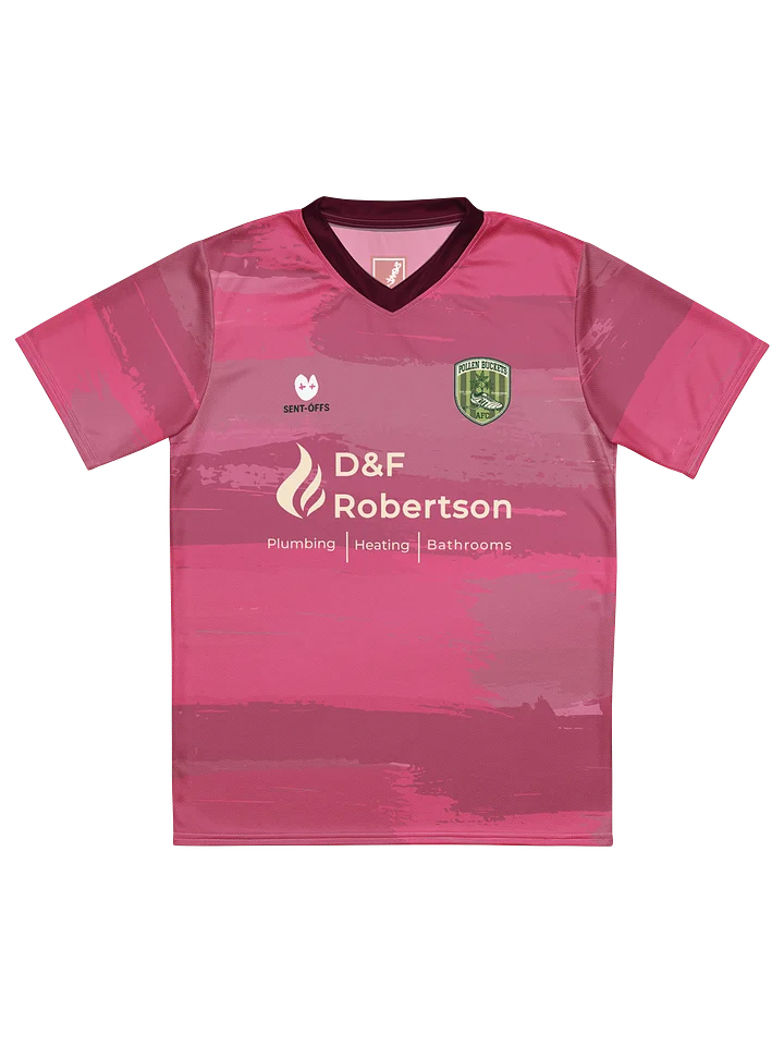 Pollen Buckets AFC Training Jersey product image (1)