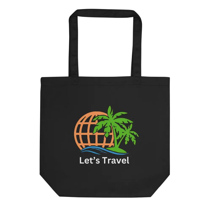 Irish Drifter - Tote Bag product image (2)