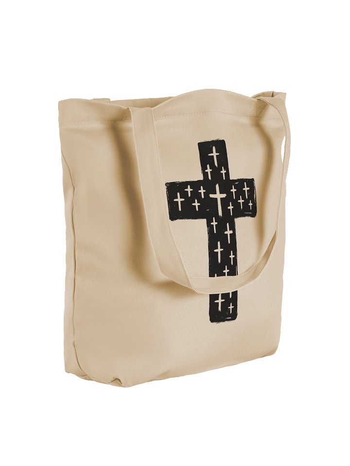 Cross Of Crosses Tote product image (2)