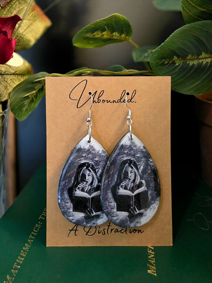 A Distraction product image (1)