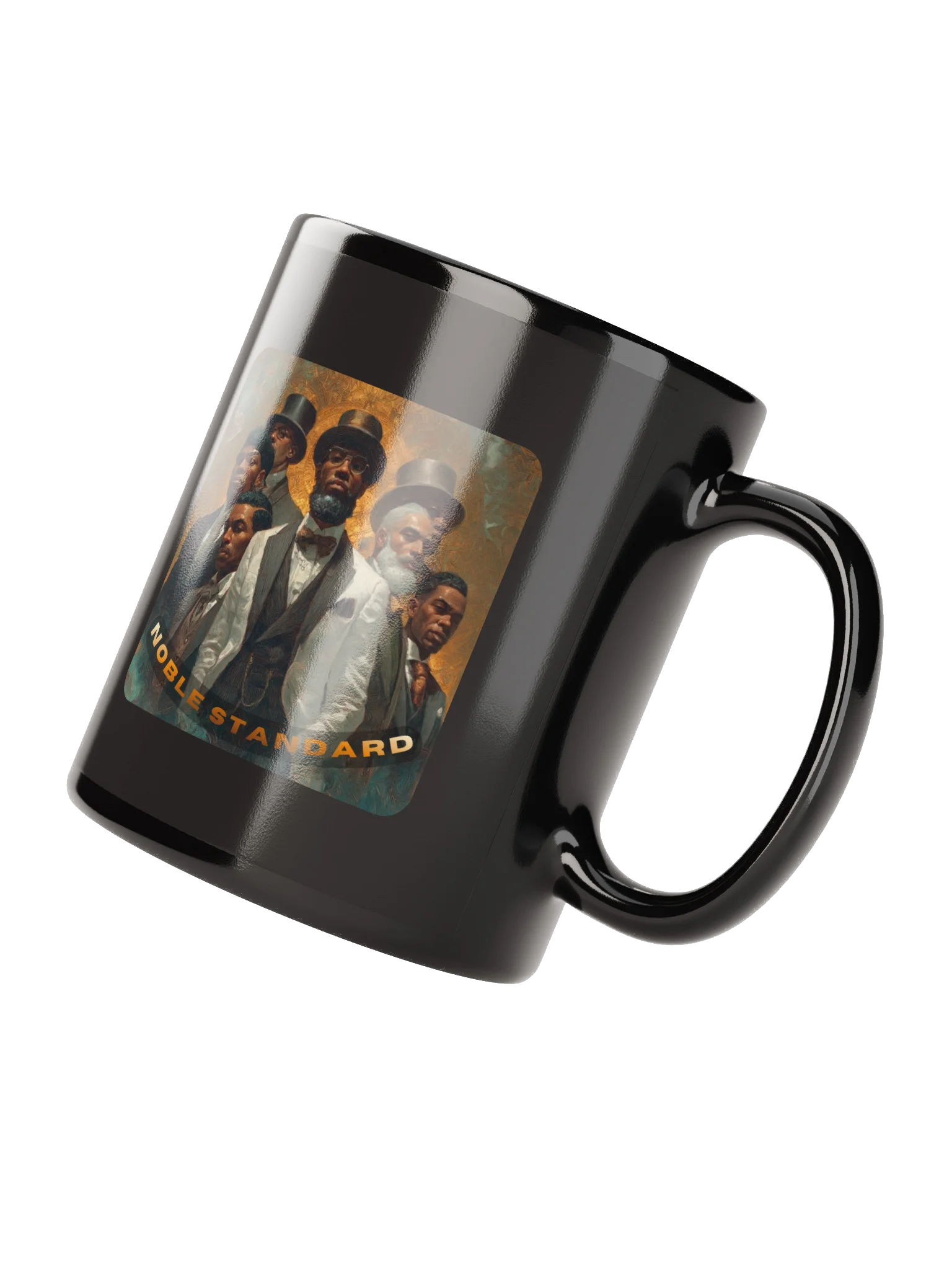 Vintage Elegance Mug product image (8)