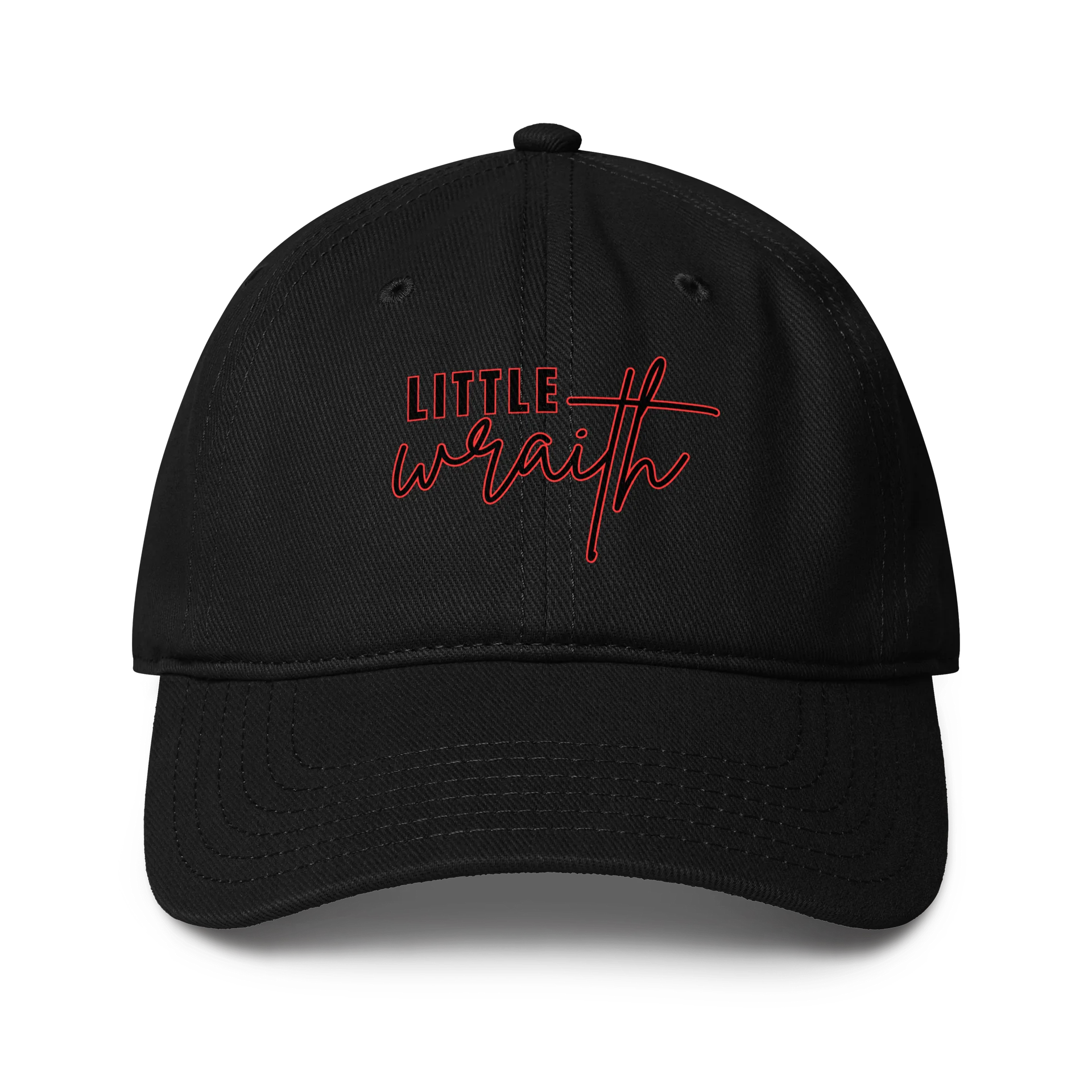 Little Wraith Baseball Cap product image (1)