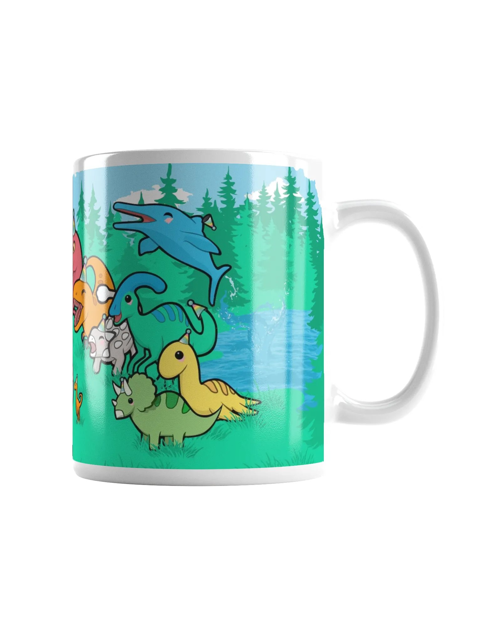 Birthday Mug product image (2)