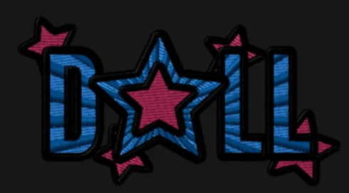 STARDOLL Hat product image (9)