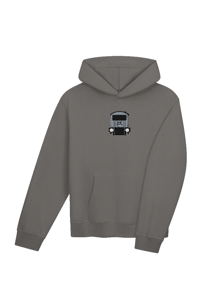 RWS Brake Van Embroidered Hoodie product image (4)
