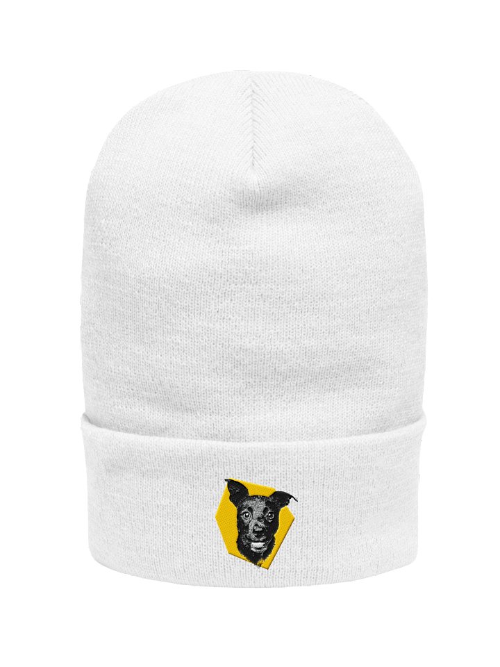Lossdog Beanie product image (1)
