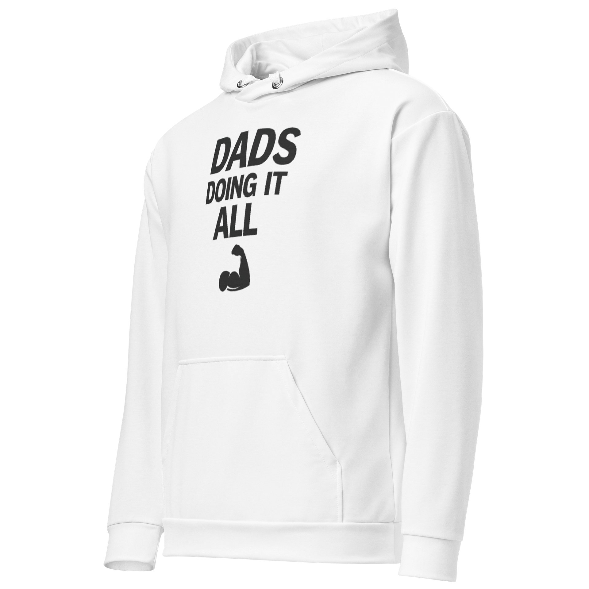 Dads Doing It All | GBMT Heavyweight Hoodie product image (3)