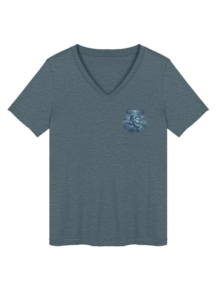 BTG Vneck W product image (1)