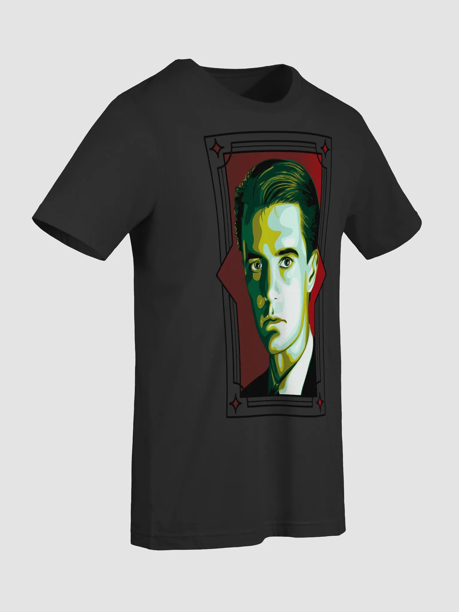 Agent Dale Cooper – Damn Fine Style product image (68)