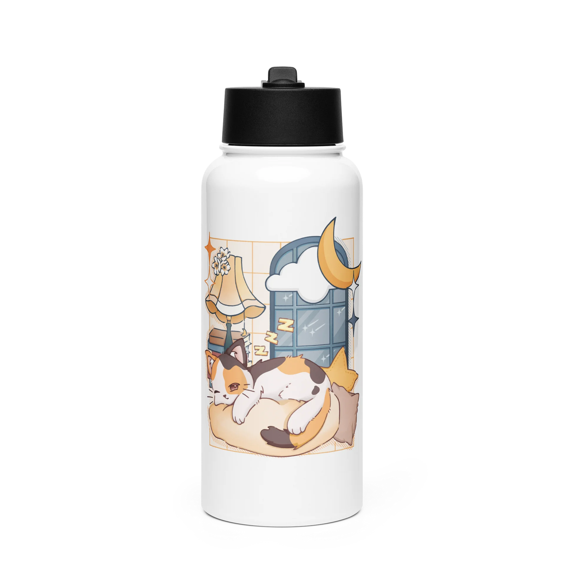 Sweet Dreams Bottle product image (1)